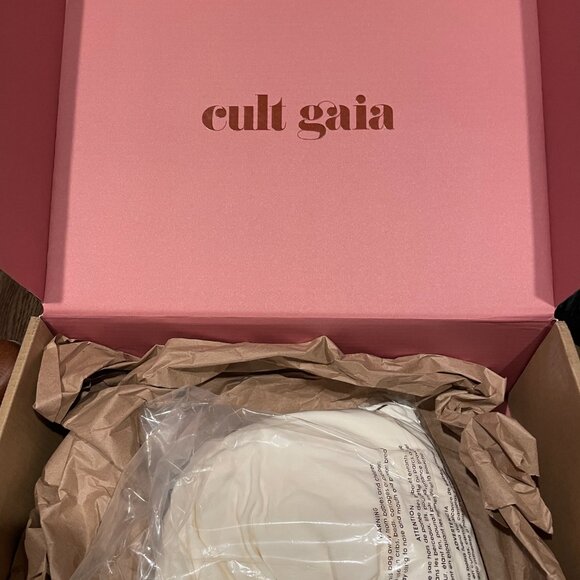 CULT GAIA - COBIE GOWN - Picture 8 of 10